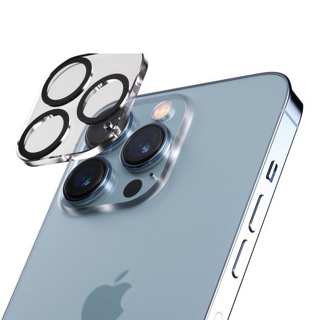 PanzerGlass - PicturePerfect Camera Lens Protector Apple iPhone 13 Pro - 13 Pro Max