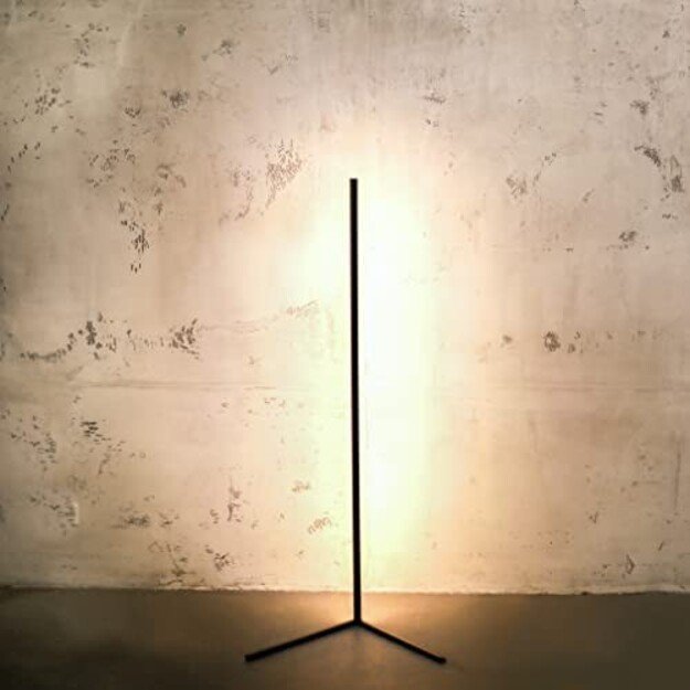 Ledvance - Smart Corner Floor Lamp - RGBW - Wifi