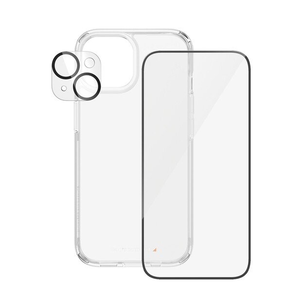 PanzerGlass -  Apple Iphone 15 6,1