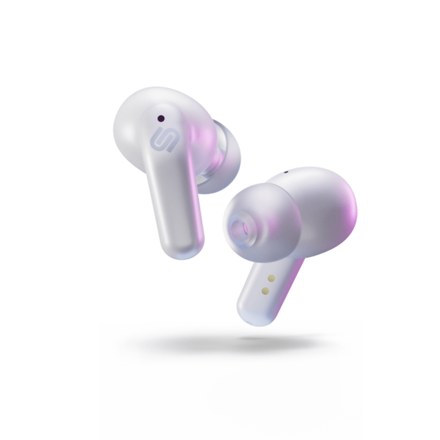 Urbanista - Seoul Pearl White - In-Ear Headphones