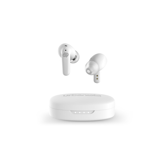 Urbanista - Seoul Pearl White - In-Ear Headphones