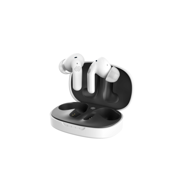 Urbanista - Seoul Pearl White - In-Ear Headphones