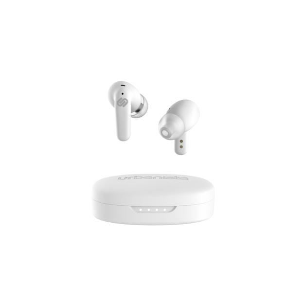 Urbanista - Seoul Pearl White - In-Ear Headphones