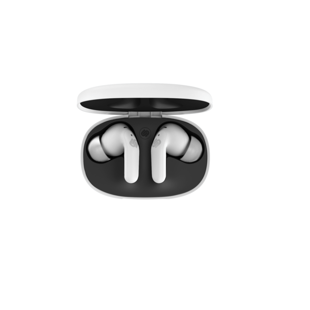 Urbanista - Seoul Pearl White - In-Ear Headphones