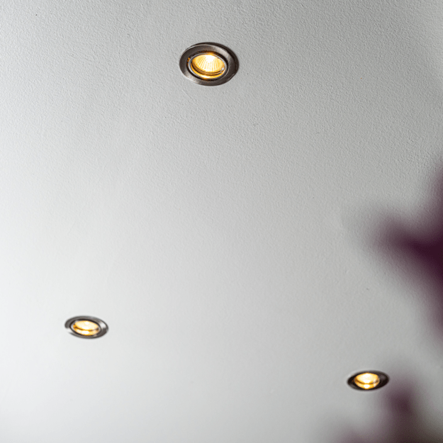 Lite bulb moments - white & color ambience (RGB) GU10 LED bulb - Single Pack