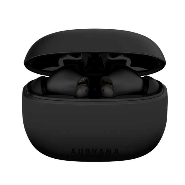 Creative - Aurvana Ace True wireless in-ears, Black