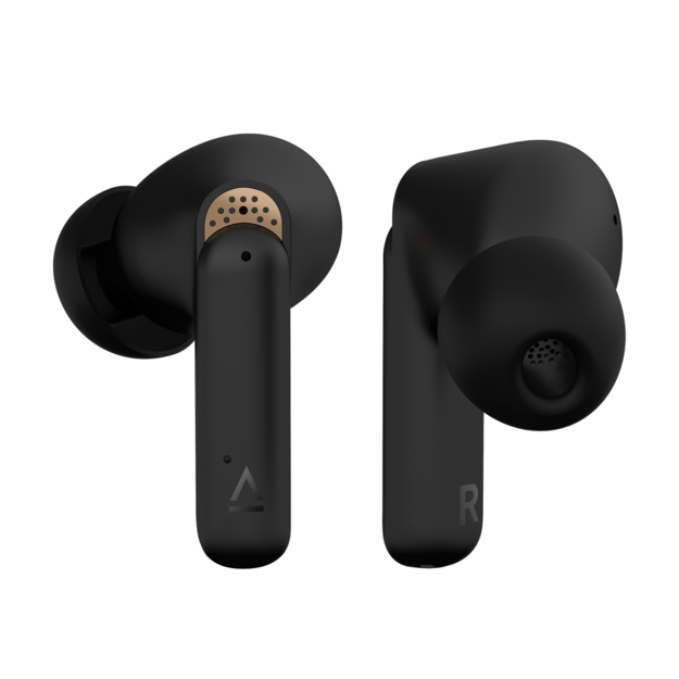 Creative - Aurvana Ace True wireless in-ears, Black