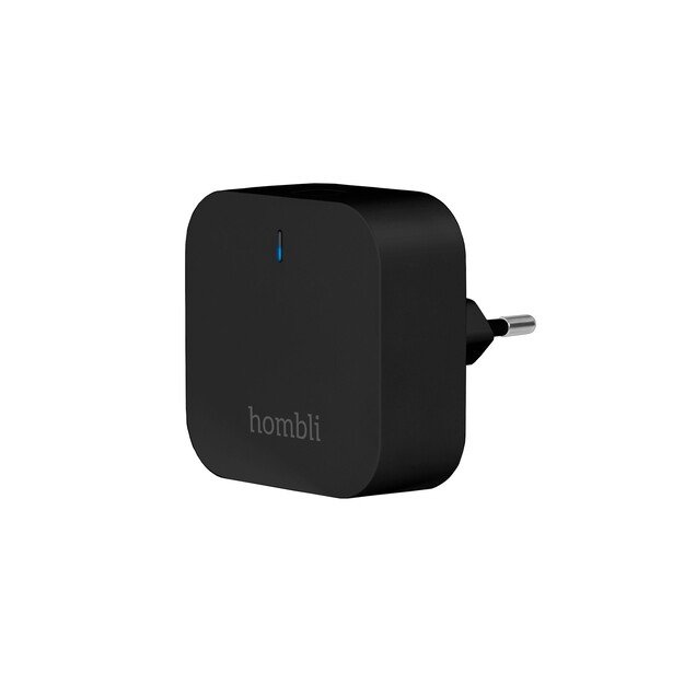 Hombli - Smart Bluetooth Bridge – Hub for wireless sensors