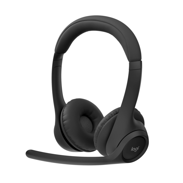 Logitech - Zone 300 wireless headset