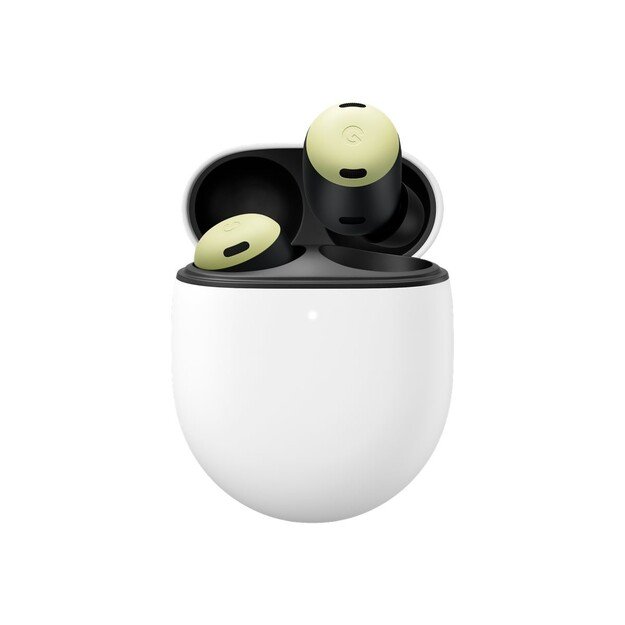 Google - Pixel Buds Pro Lemongrass