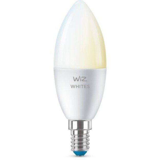 WIZ - Candle C37 E14 2 Pack