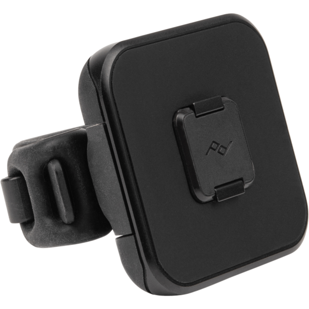 Peak Design - Mobile Universal Bar Mount - Black