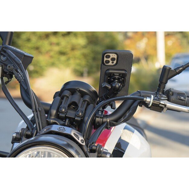 Peak Design - Mobile Universal Bar Mount - Black