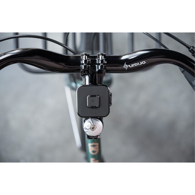 Peak Design - Mobile Universal Bar Mount - Black