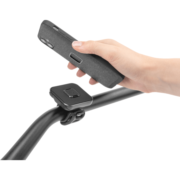 Peak Design - Mobile Universal Bar Mount - Black