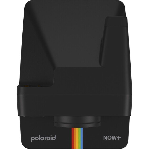 Polaroid - Now + Gen 2 Camera - Black