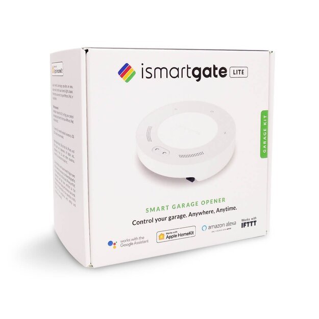 Ismartgate - Garage kit lite