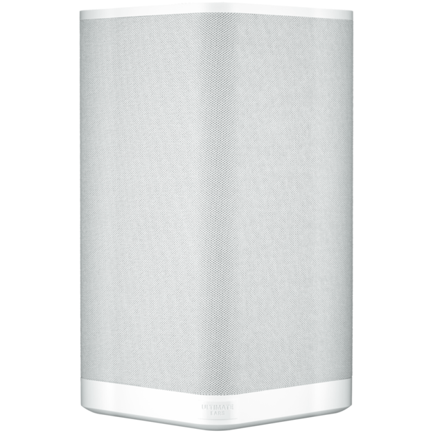 Ultimate Ears - HYPERBOOM Wireless Bluetooth Speaker - White