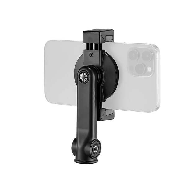 Joby - Smartphone GripTight MagSafe -Triopd Mount