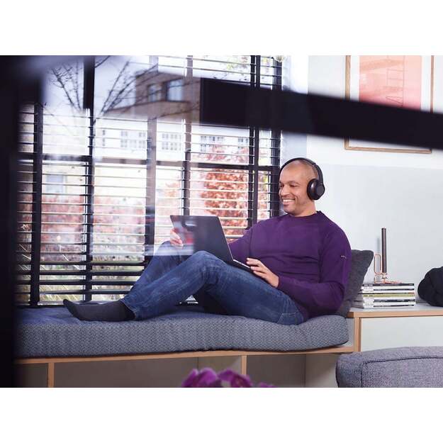 Philips Audio - Wireless TV headphones