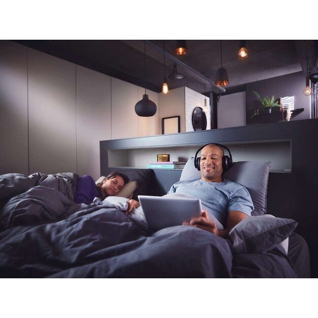 Philips Audio - Wireless TV headphones