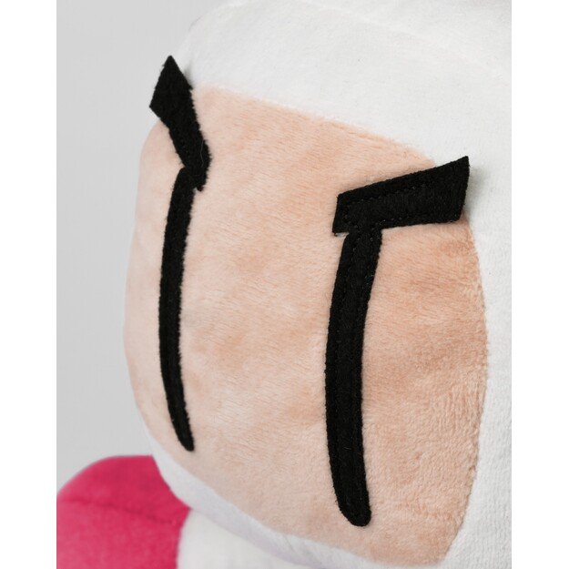 Bomberman Plush 