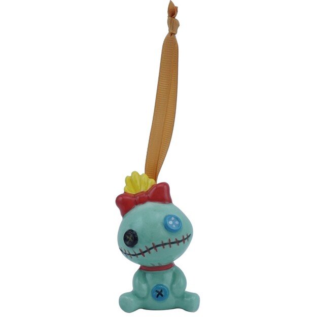 Disney - Hanging Decoration - Lilo & Stitch - Scrump (DECDC96)