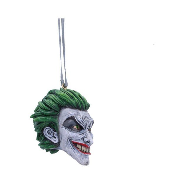 The Joker Hanging Ornament