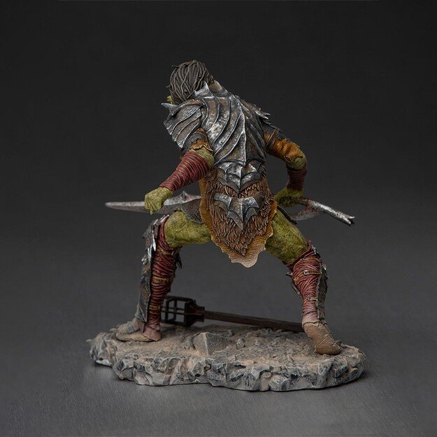 The Lord of the Rings - Swordsman Statue Art Scale 1/10