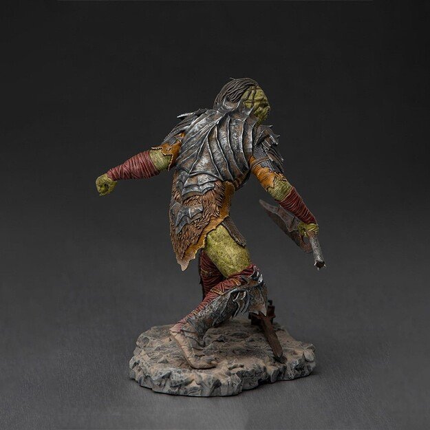 The Lord of the Rings - Swordsman Statue Art Scale 1/10