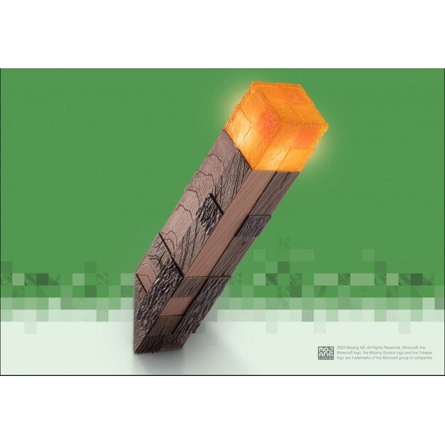 Minecraft - Torch