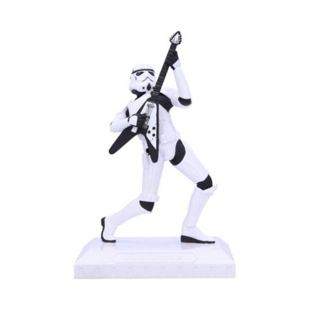 Stormtrooper Rock On! 18cm