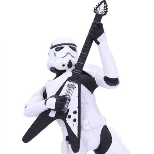 Stormtrooper Rock On! 18cm