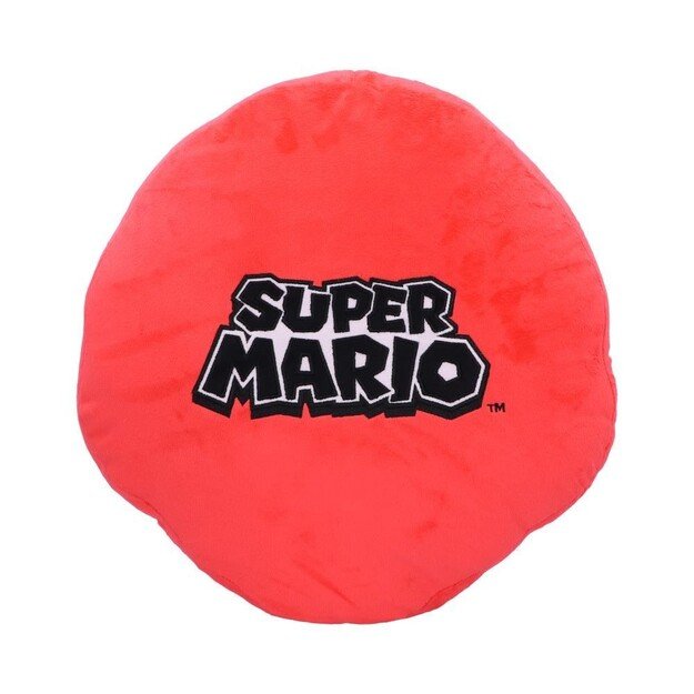 Super Mario Cushion 40cm