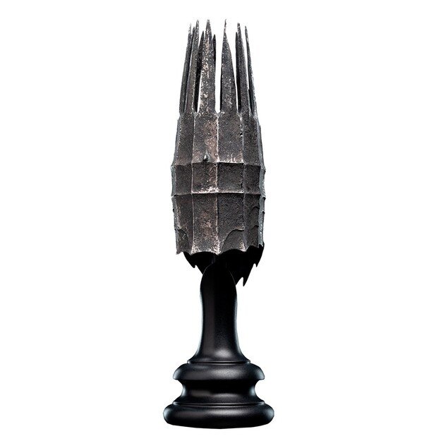 The Lord of the Rings Trilogy - Helm of the Witch-king - Alternative Concept Replica 1:4 Scale