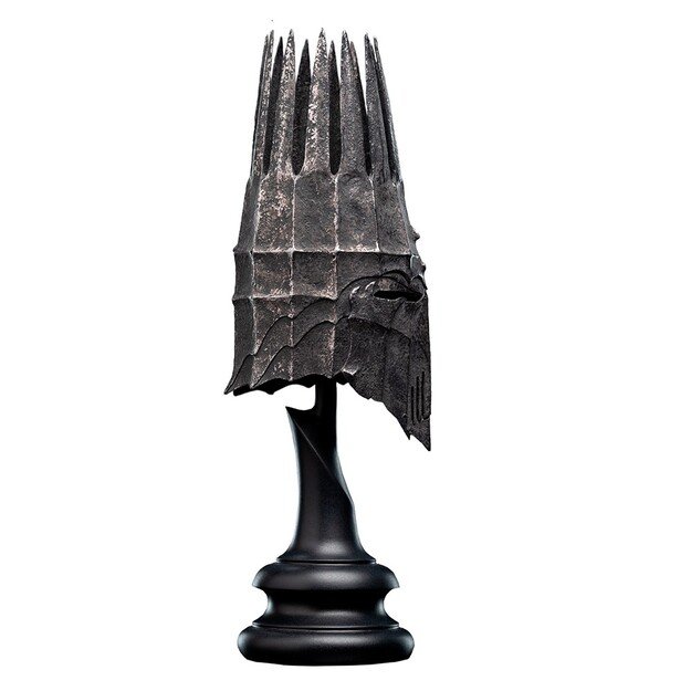 The Lord of the Rings Trilogy - Helm of the Witch-king - Alternative Concept Replica 1:4 Scale