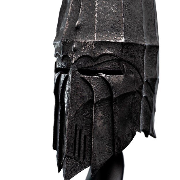 The Lord of the Rings Trilogy - Helm of the Witch-king - Alternative Concept Replica 1:4 Scale