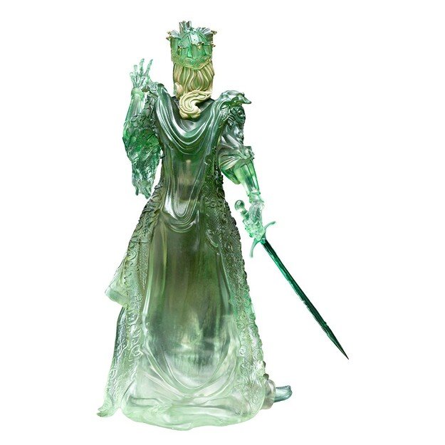 The Lord of the Rings Trilogy - King of the Dead (Limited Edition) Figure Mini Epics