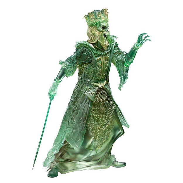 The Lord of the Rings Trilogy - King of the Dead (Limited Edition) Figure Mini Epics