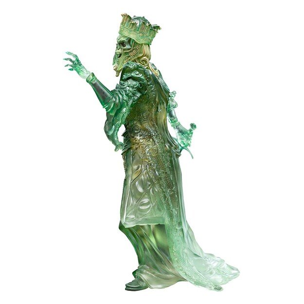 The Lord of the Rings Trilogy - King of the Dead (Limited Edition) Figure Mini Epics