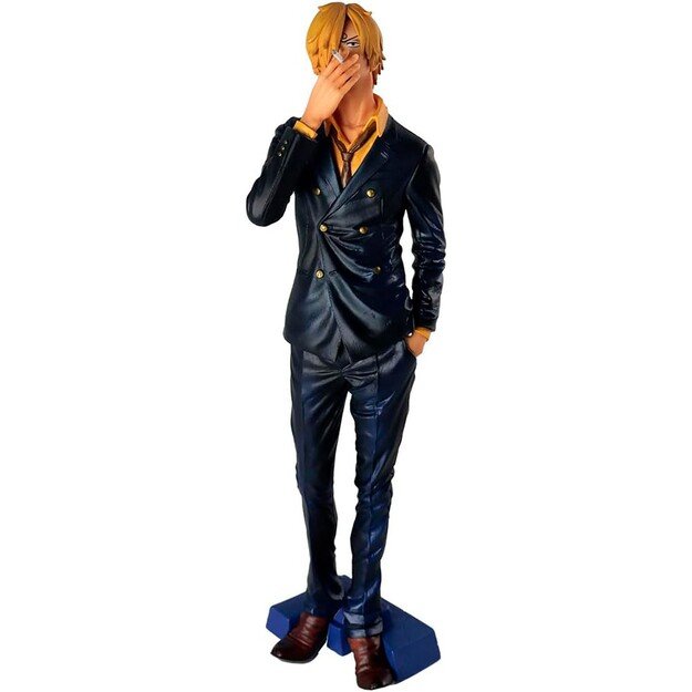 Banpresto One Piece - Chronicle King Of Artist The Sanji Figure