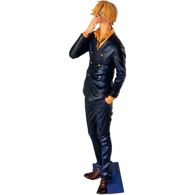 Banpresto One Piece - Chronicle King Of Artist The Sanji Figure