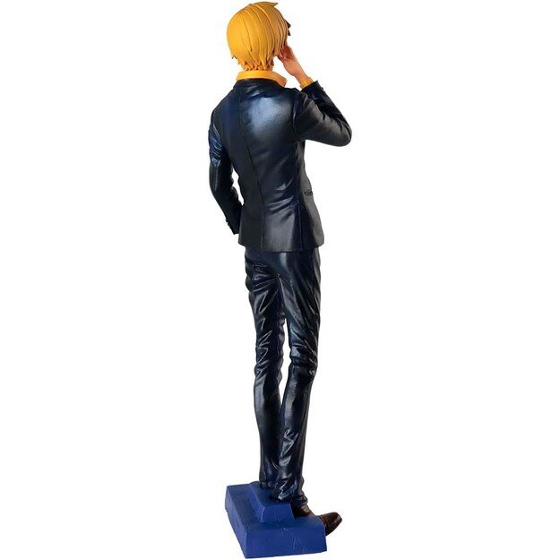 Banpresto One Piece - Chronicle King Of Artist The Sanji Figure