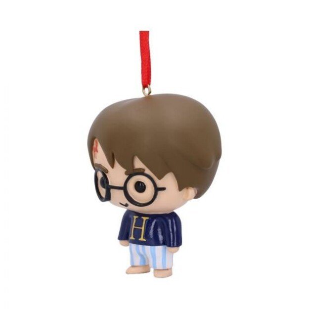 Harry Potter - Harry Hanging Ornament 7.5cm