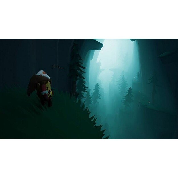 Arise: A Simple Story
      
        - Nintendo Switch