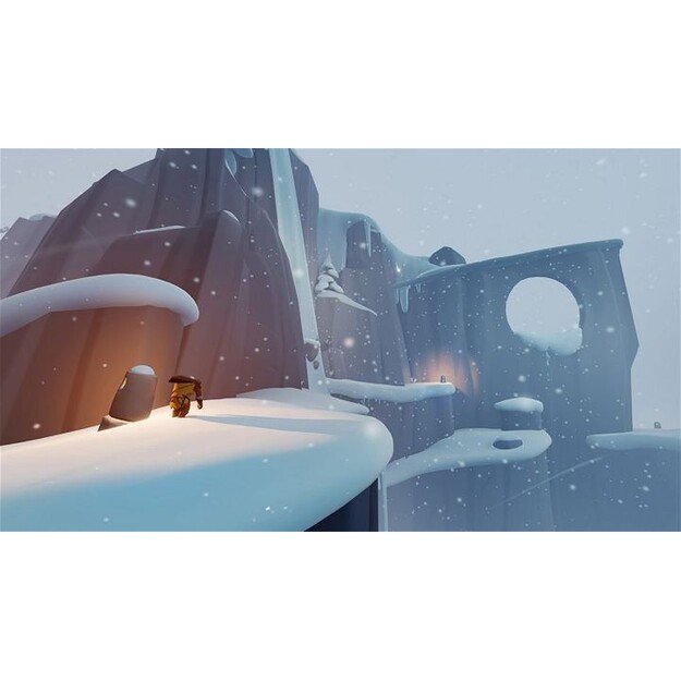 Arise: A Simple Story
      
        - Nintendo Switch