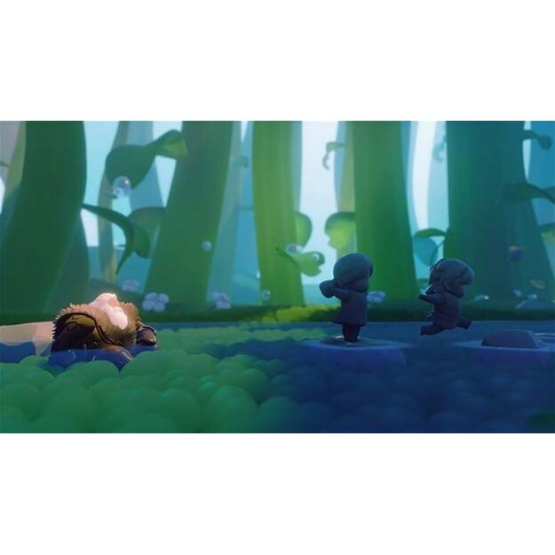 Arise: A Simple Story
      
        - Nintendo Switch