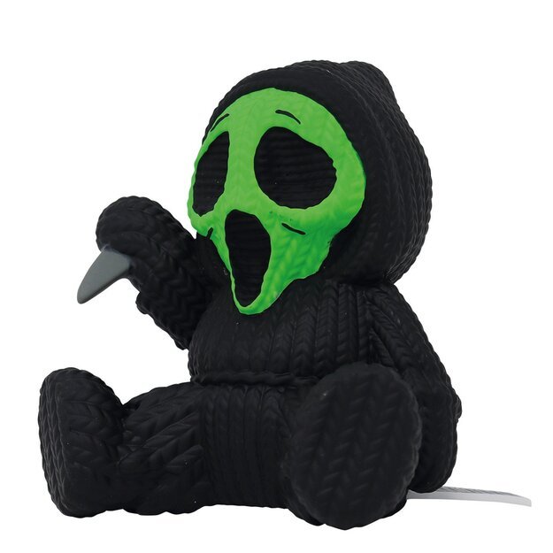 Ghostface - Fluorescent Green Collectible Vinyl Figure