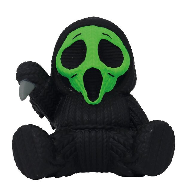 Ghostface - Fluorescent Green Collectible Vinyl Figure