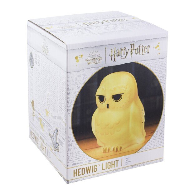 Hedwig Light